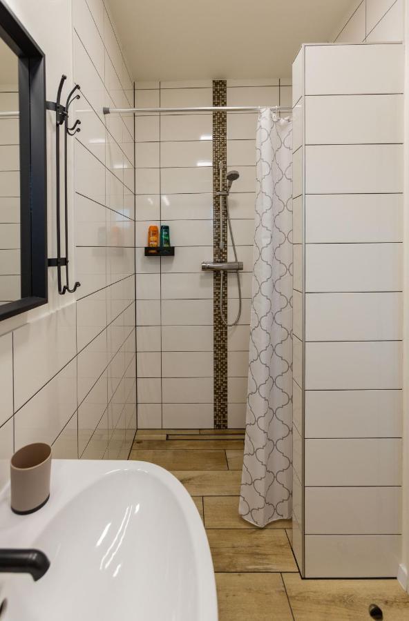 Sunny Apartment With Free Parking Zwoleń Zewnętrze zdjęcie