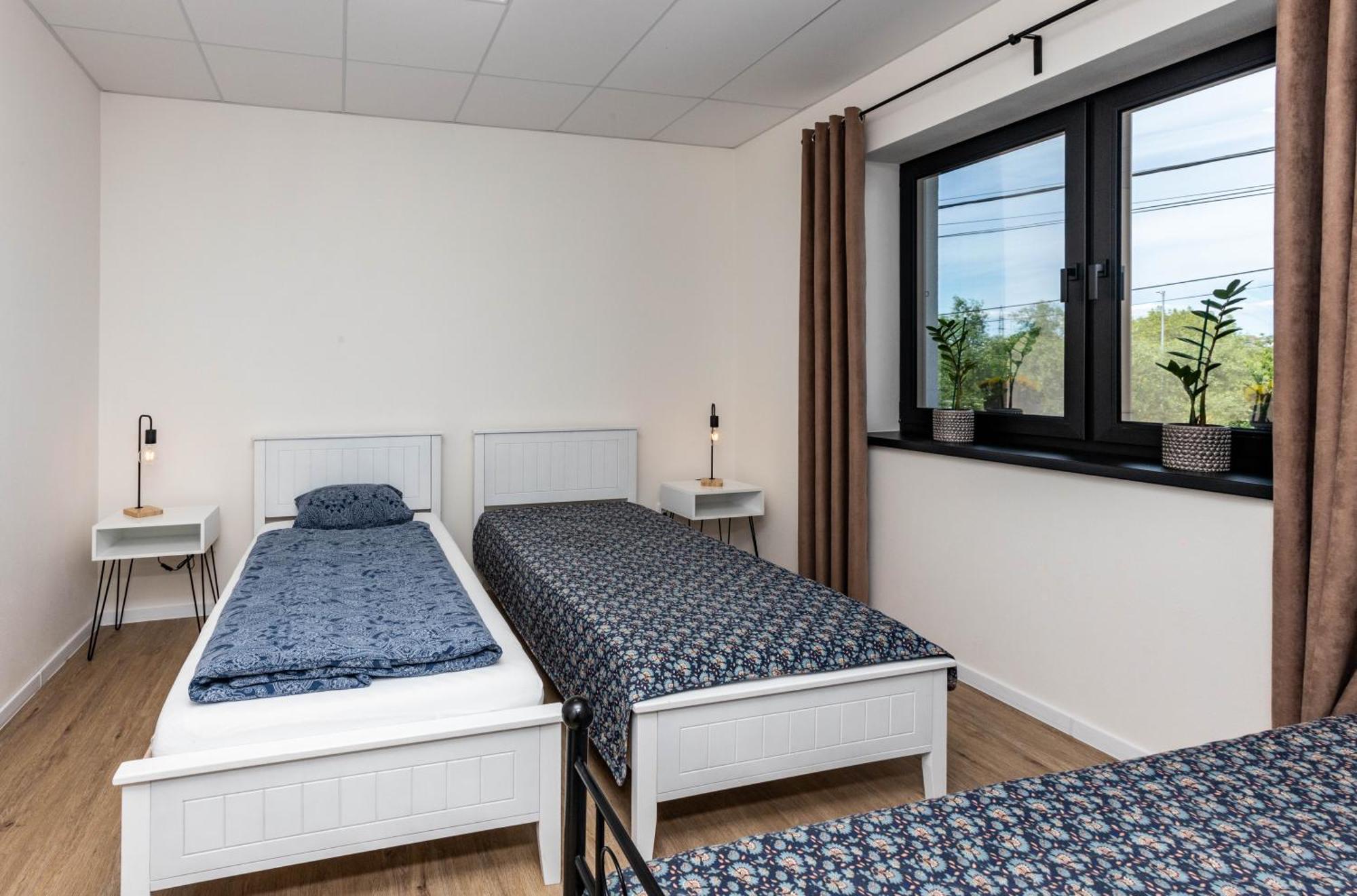 Sunny Apartment With Free Parking Zwoleń Zewnętrze zdjęcie