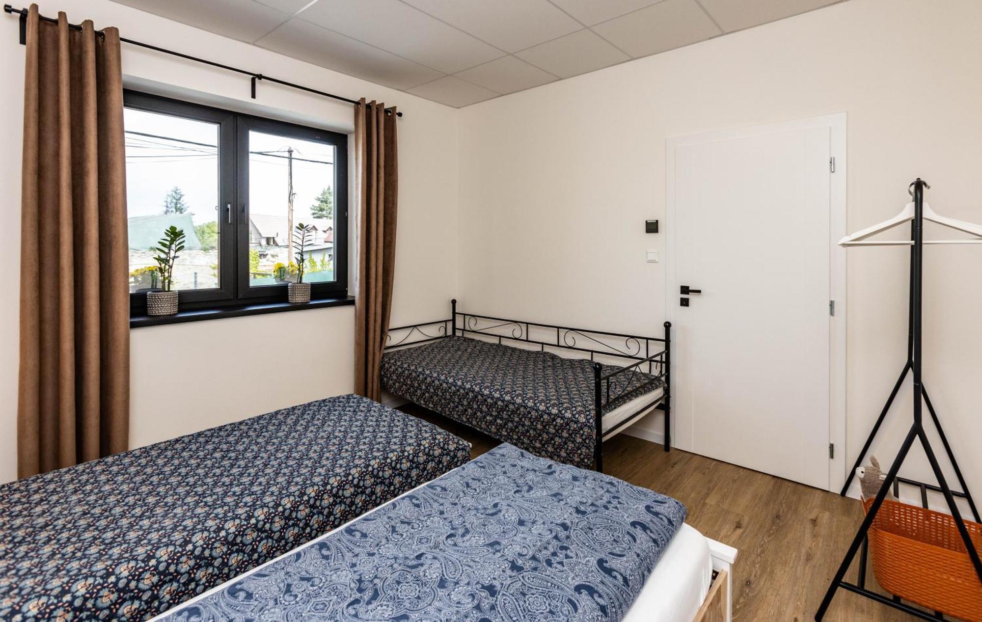 Sunny Apartment With Free Parking Zwoleń Zewnętrze zdjęcie